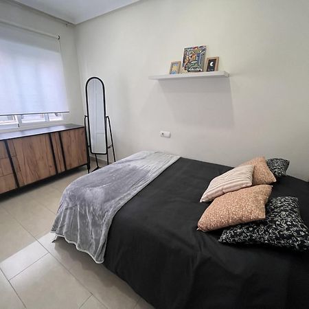 Precioso Atico En Pleno Centro De Alicante Dış mekan fotoğraf