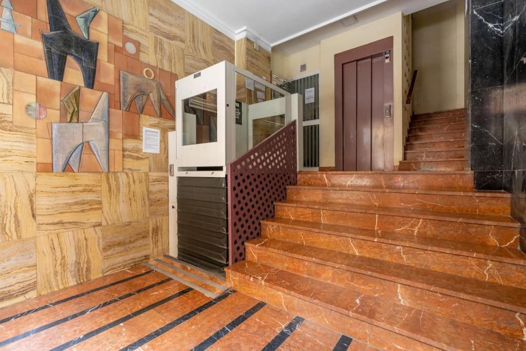 Precioso Atico En Pleno Centro De Alicante Dış mekan fotoğraf