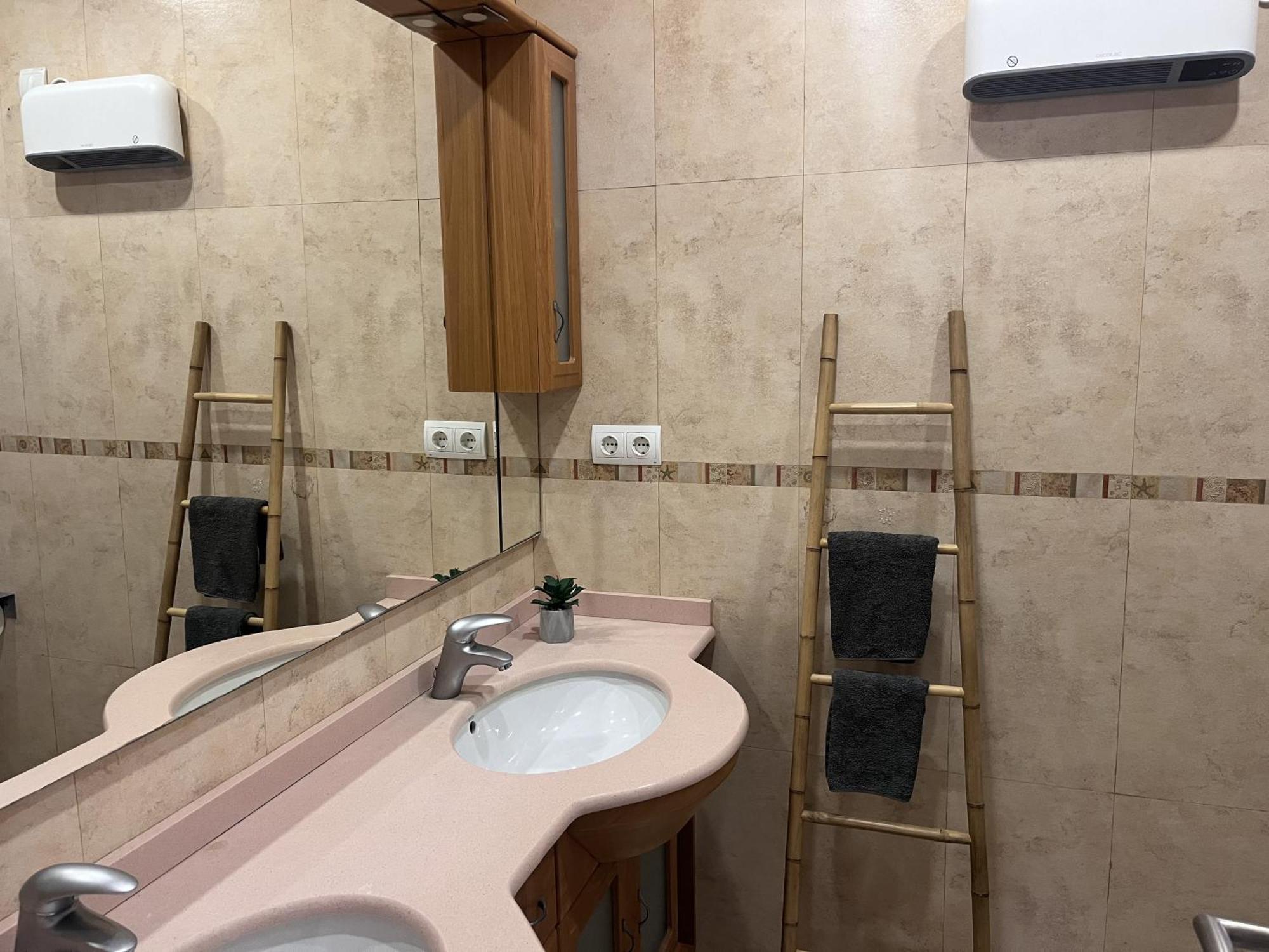Precioso Atico En Pleno Centro De Alicante Dış mekan fotoğraf