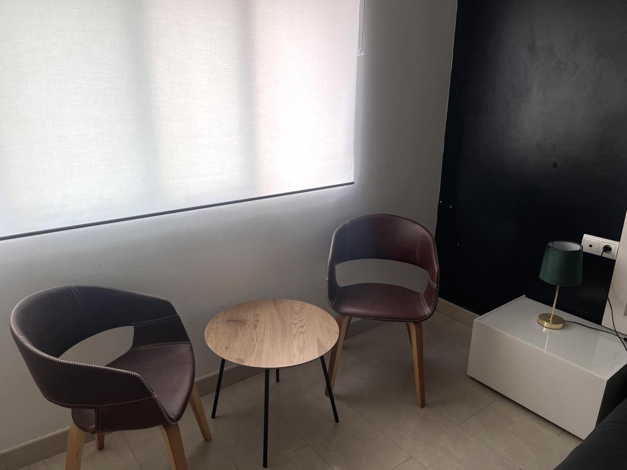 Precioso Atico En Pleno Centro De Alicante Dış mekan fotoğraf