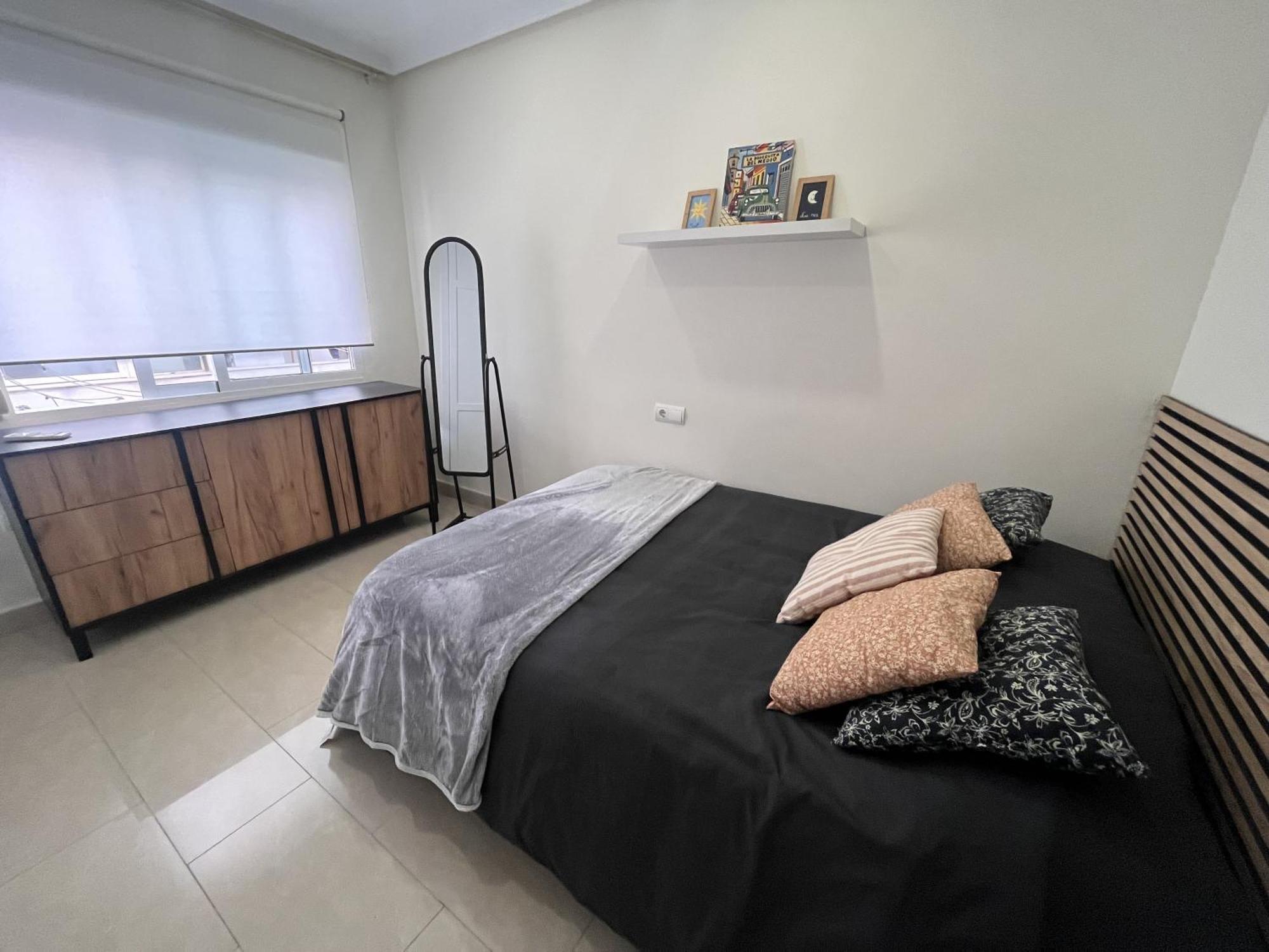 Precioso Atico En Pleno Centro De Alicante Dış mekan fotoğraf