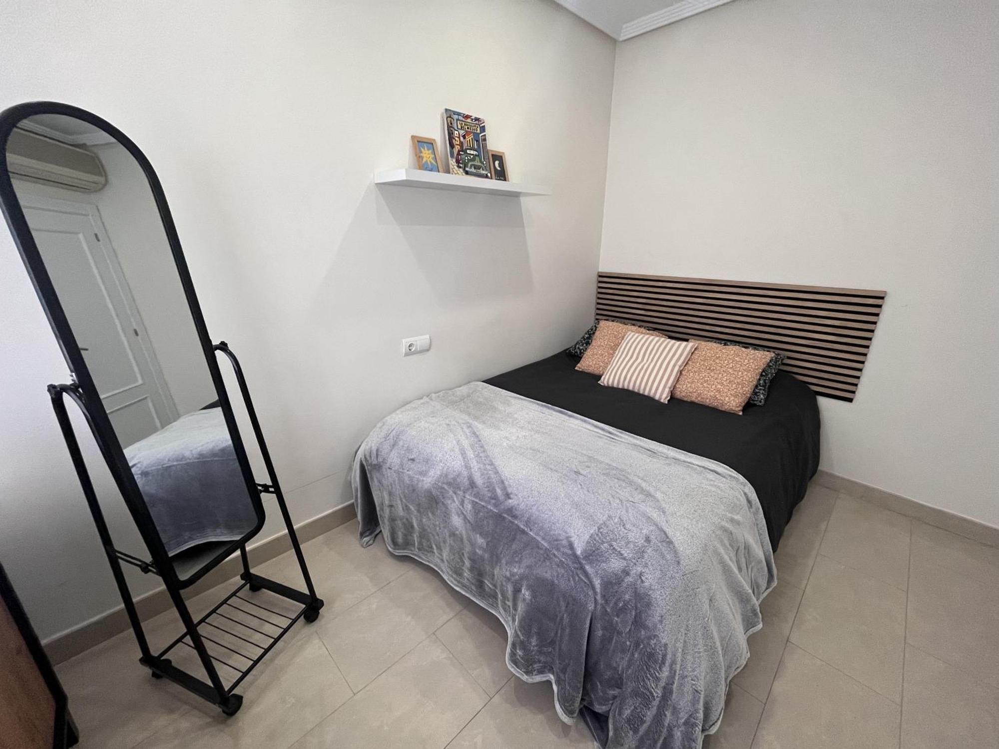 Precioso Atico En Pleno Centro De Alicante Dış mekan fotoğraf